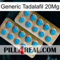 Generic Tadalafil 20Mg new08